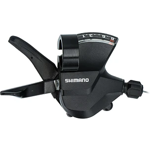 Manilla Cambio Shimano SL-M315-8R Altus Derecha 8Vel.