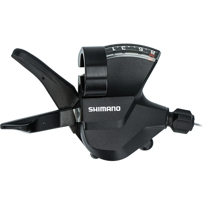Manilla Cambio Shimano SL-M315-8R Altus Derecha 8Vel. 1