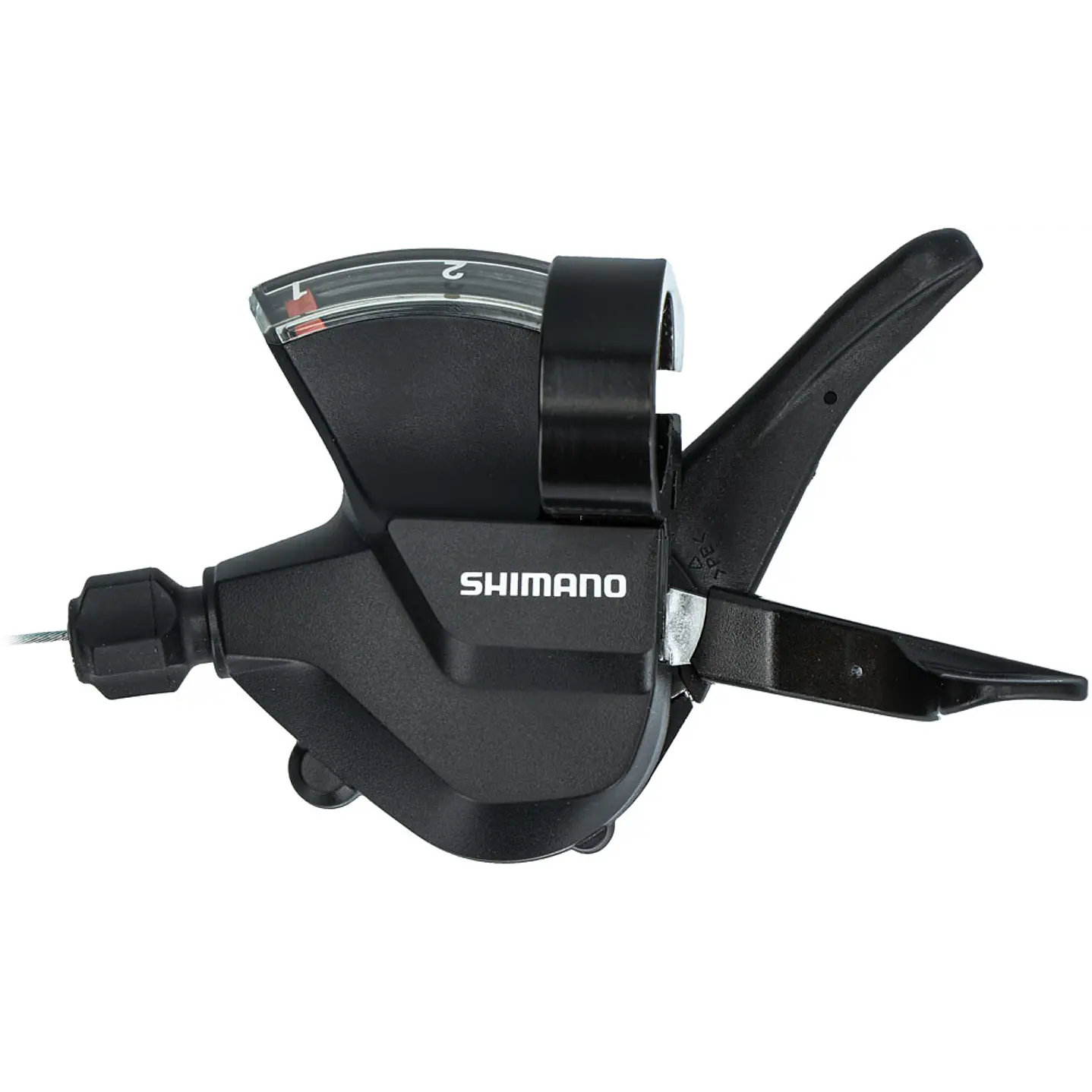 Manilla Cambio Shimano SL-M315-2L Altus Izquierda 2Vel. 1