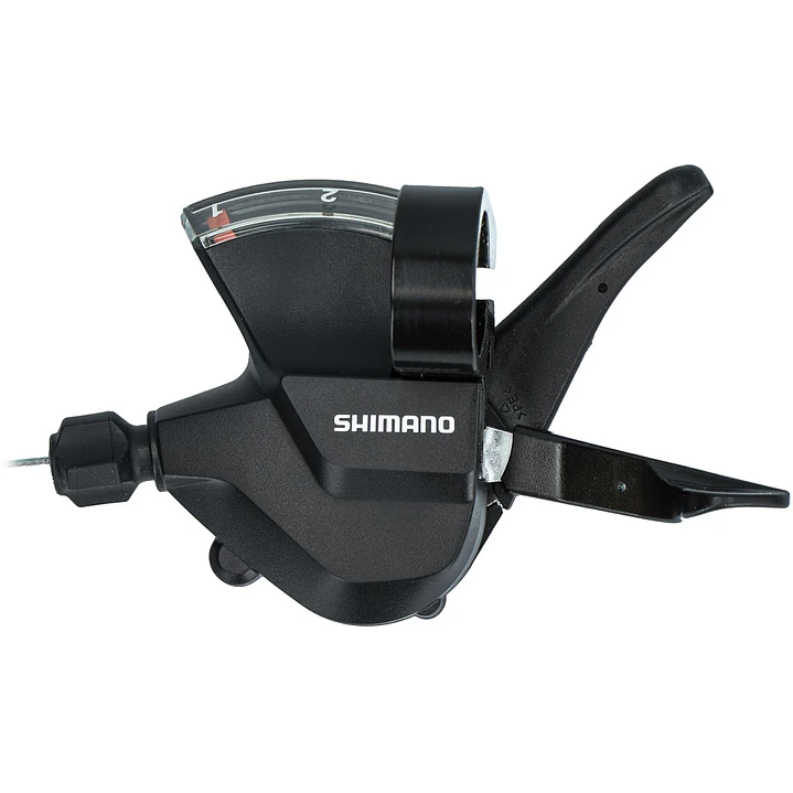 Manilla Cambio Shimano SL-M315-2L Altus Izquierda 2Vel. 1