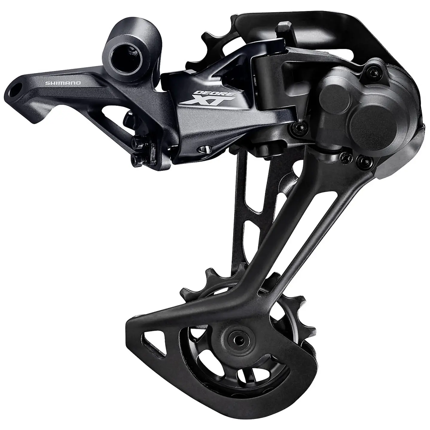 Desviador Trasero Shimano Deore XT RD-M8100-SGS 12V 1