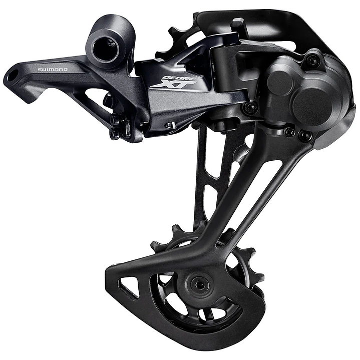 Desviador Trasero Shimano Deore XT RD-M8100-SGS 12V 1