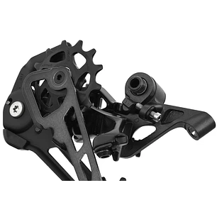 Desviador Trasero Shimano Deore XT RD-M8100-SGS 12V