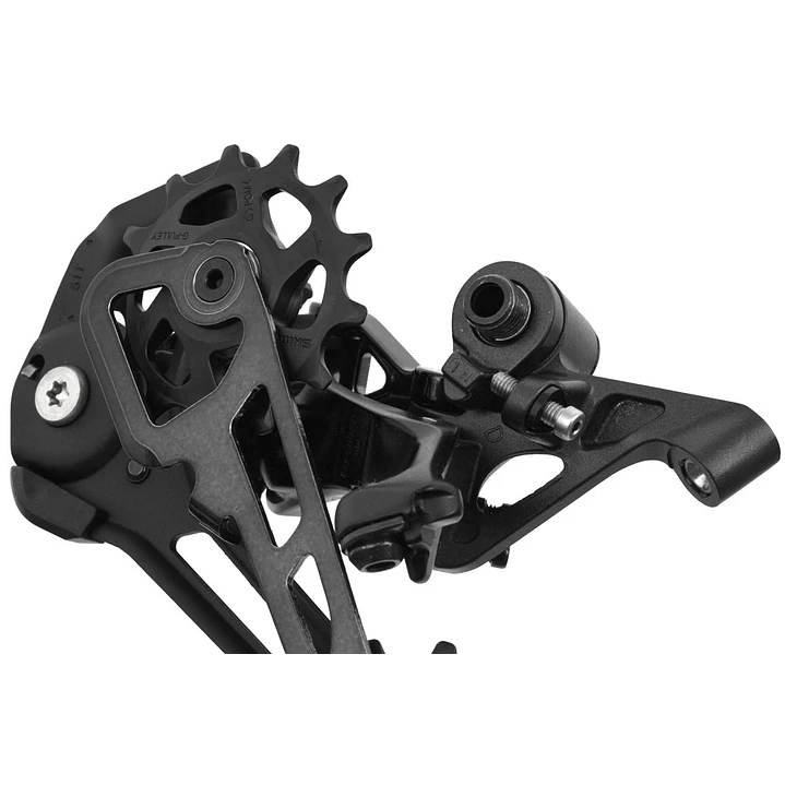 Desviador Trasero Shimano Deore XT RD-M8100-SGS 12V 2