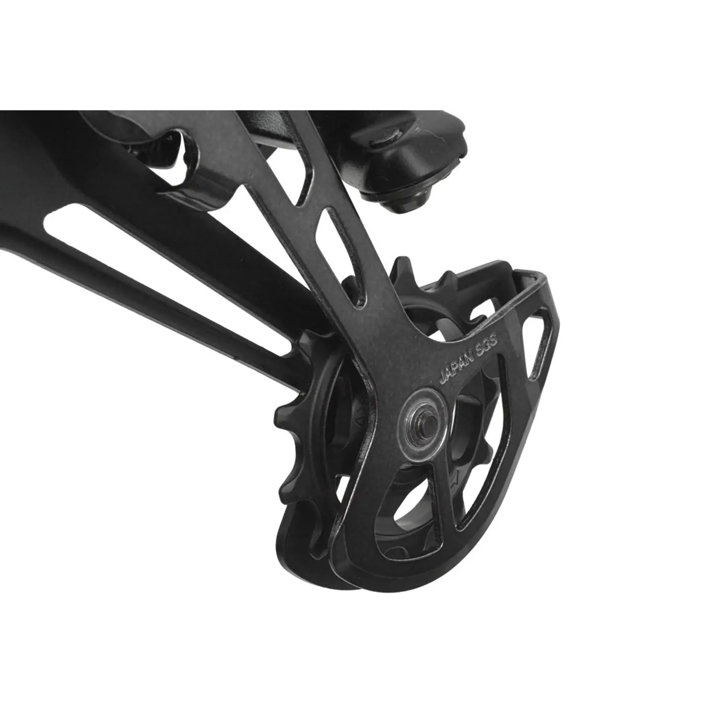 Desviador Trasero Shimano Deore XT RD-M8100-SGS 12V 3
