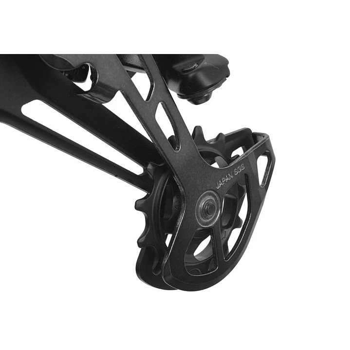 Desviador Trasero Shimano Deore XT RD-M8100-SGS 12V 3