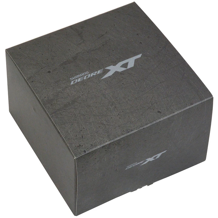 Desviador Trasero Shimano Deore XT RD-M8100-SGS 12V 4