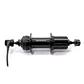 Maza Trasera Shimano FH-QC300 Centerlock 36H - thumbnail 3