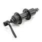 Maza Trasera Shimano FH-QC300 Centerlock 36H - thumbnail 1