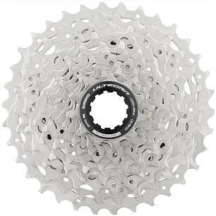 Piñón Cassette Shimano Ultegra 12V. (11-34) CS-R8101