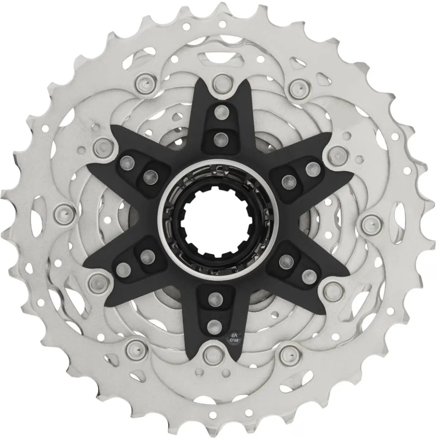 Piñón Cassette Shimano Ultegra 12V. (11-34) CS-R8101 2