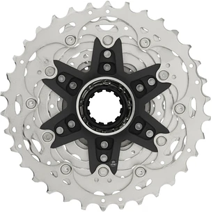 Piñón Cassette Shimano Ultegra 12V. (11-34) CS-R8101