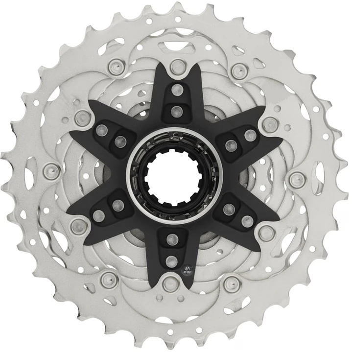 Piñón Cassette Shimano Ultegra 12V. (11-34) CS-R8101 2