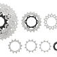 Piñón Cassette Shimano Ultegra 12V. (11-34) CS-R8101 - Miniatura 3