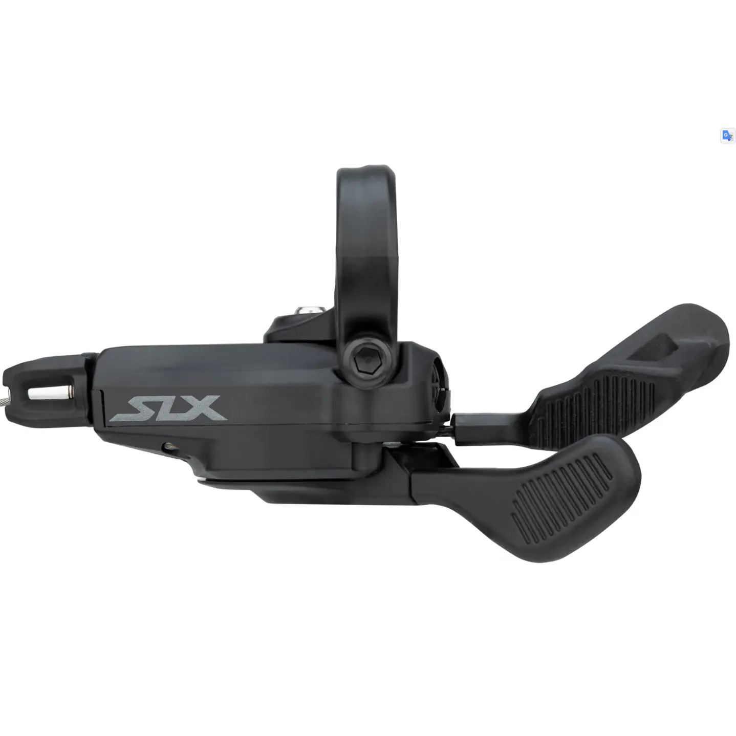 Shifter Shimano SLX M7100 12V Derecho  1