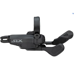 Shifter Shimano SLX M7100 12V Derecho 