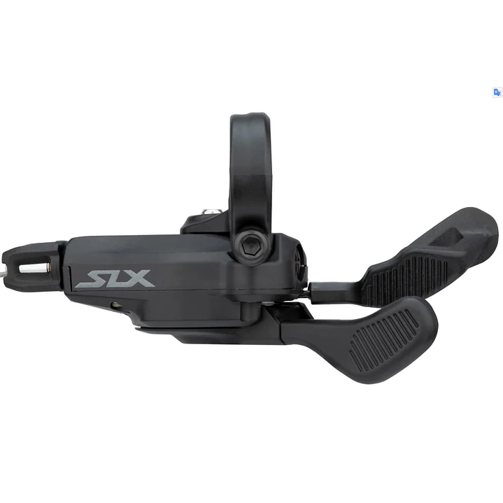 Shifter Shimano SLX M7100 12V Derecho  1