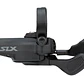 Shifter Shimano SLX M7100 12V Derecho  - Miniatura 1