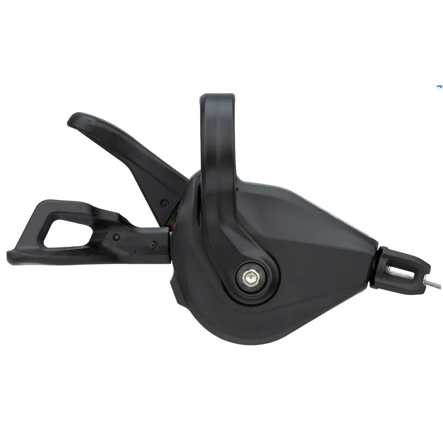 Shifter Shimano SLX M7100 12V Derecho  2
