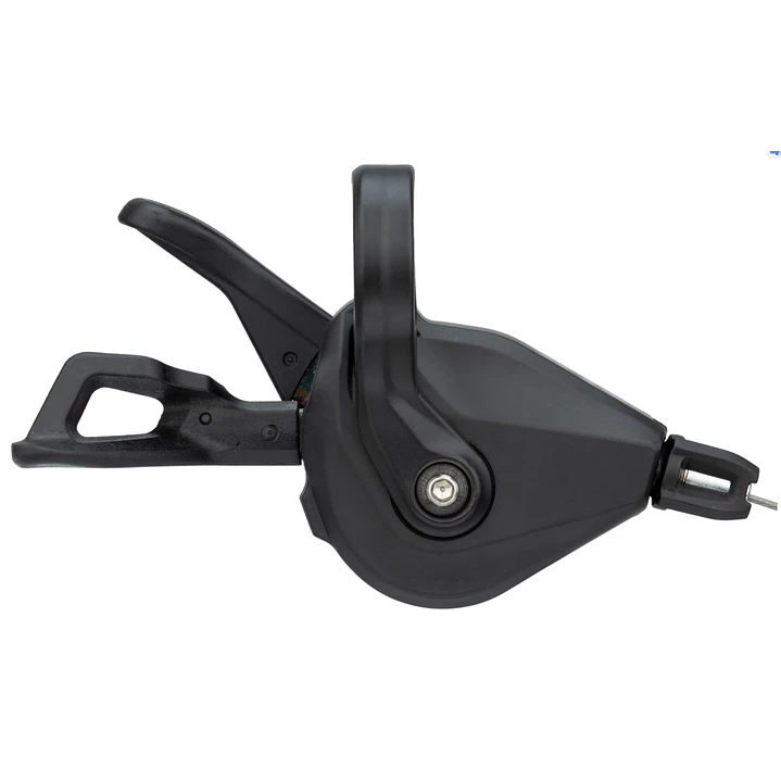 Shifter Shimano SLX M7100 12V Derecho  2