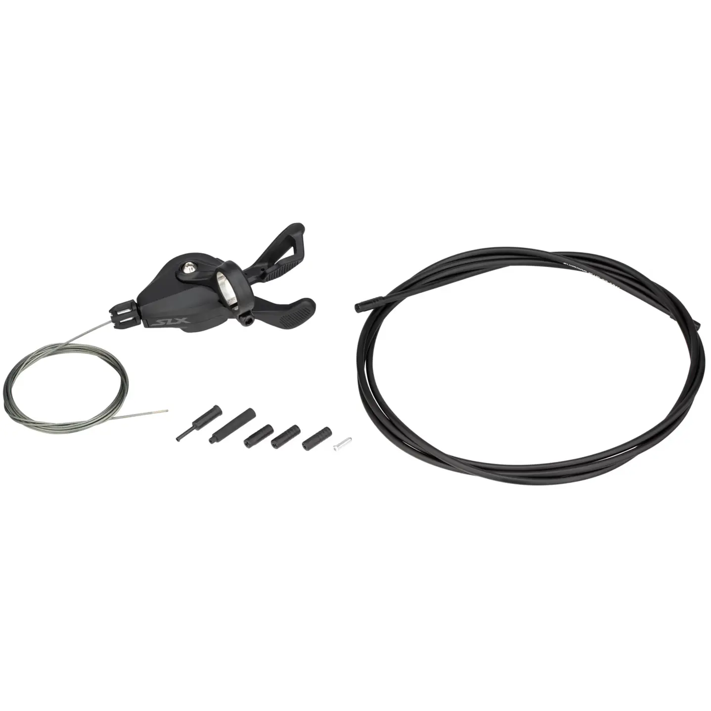 Shifter Shimano SLX M7100 12V Derecho  3