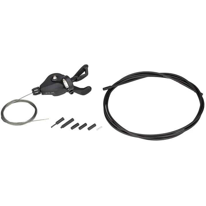 Shifter Shimano SLX M7100 12V Derecho  3