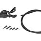 Shifter Shimano SLX M7100 12V Derecho  - Miniatura 3