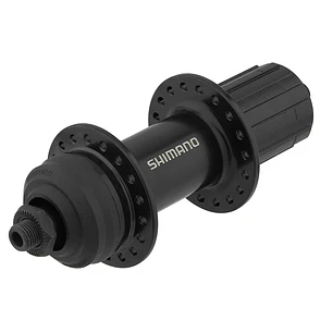 Maza Trasera Shimano FH-QC400 Centerlock 32H Boost QR 141mm