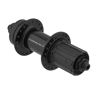 Maza Trasera Shimano FH-QC400 Centerlock 32H Boost QR 141mm