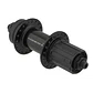 Maza Trasera Shimano FH-QC400 Centerlock 32H Boost QR 141mm - Miniatura 2