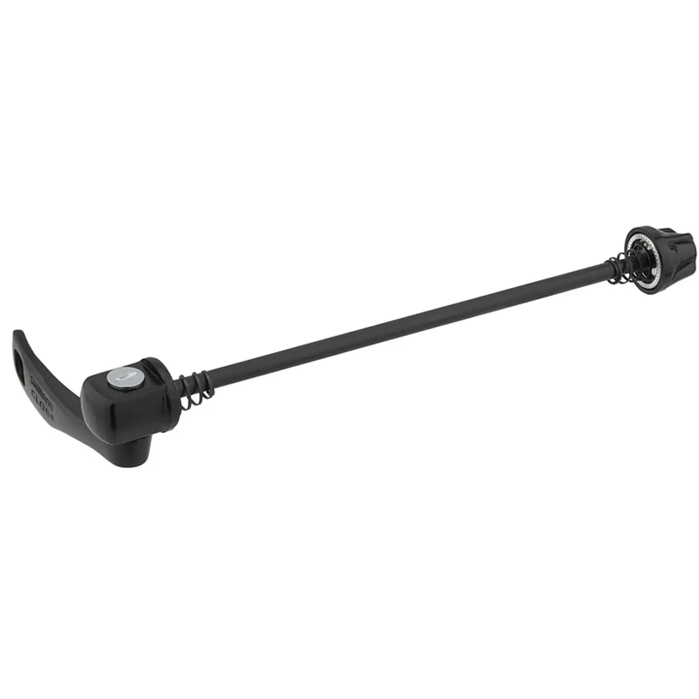 Maza Trasera Shimano FH-QC400 Centerlock 32H Boost QR 141mm 3