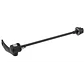 Maza Trasera Shimano FH-QC400 Centerlock 32H Boost QR 141mm - Miniatura 3