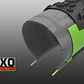 Neumático Maxxis Rambler Alambre 700x45C EXO Negro - thumbnail 3