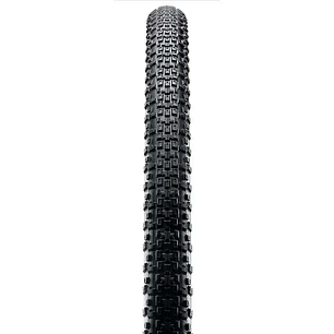 Neumático Maxxis Rambler Alambre 700x45C EXO Negro
