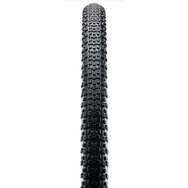 Neumático Maxxis Rambler Alambre 700x45C EXO Negro 2