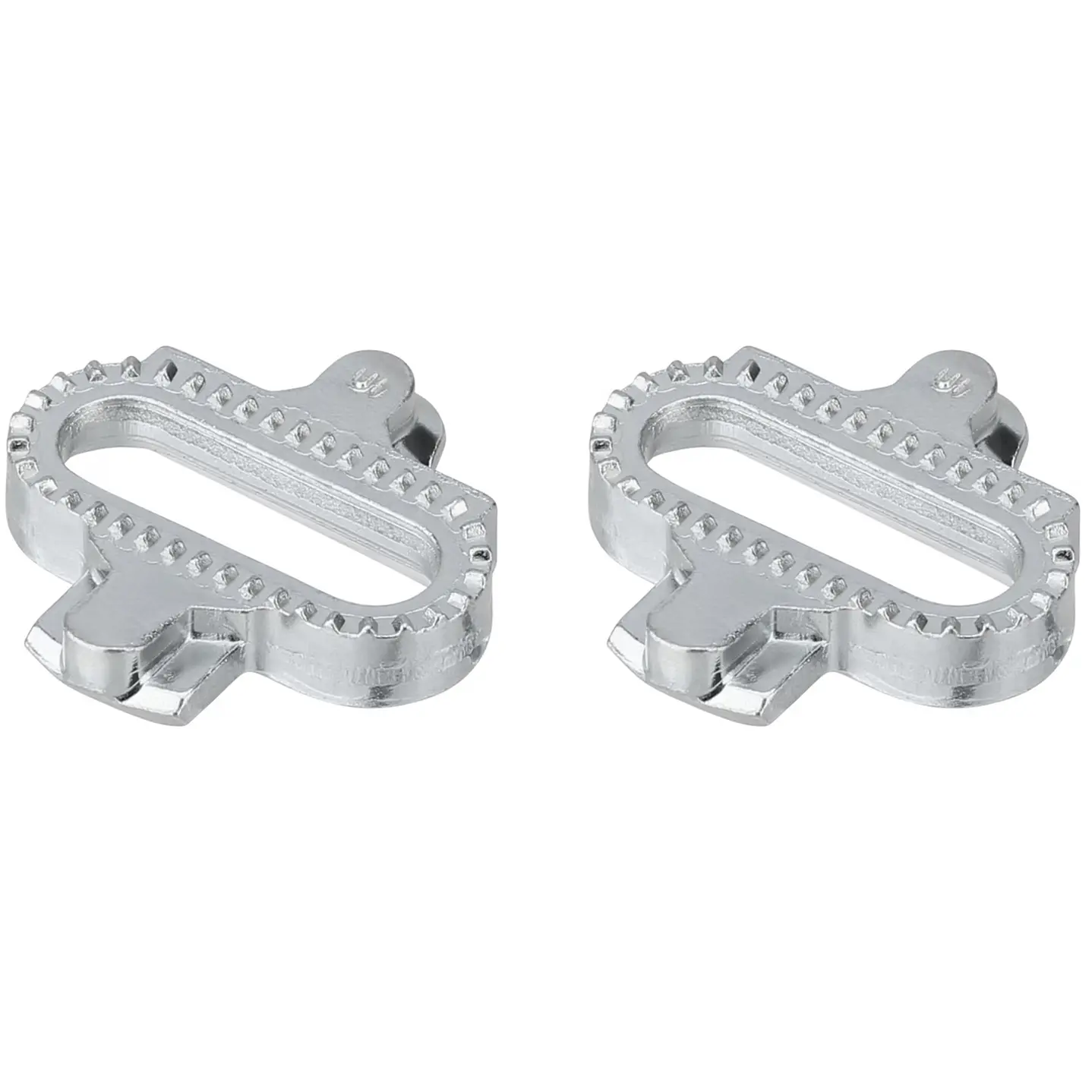 Calas Shimano SPD SM-SH56 con Placa 3