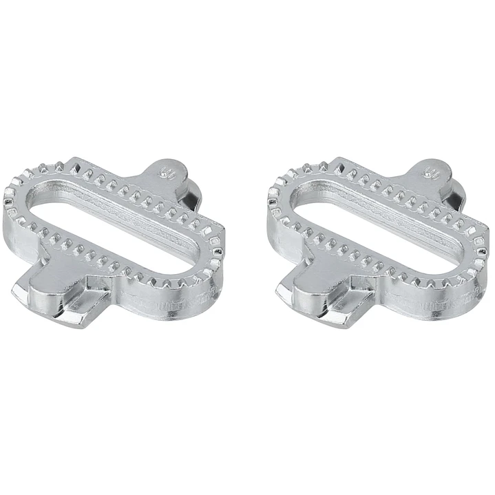 Calas Shimano SPD SM-SH56 con Placa 3