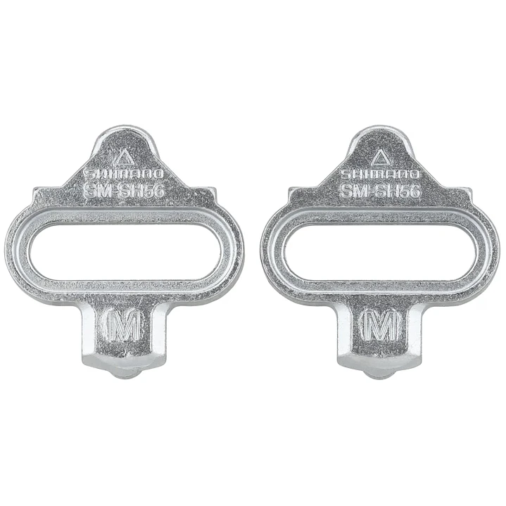 Calas Shimano SPD SM-SH56 con Placa 4