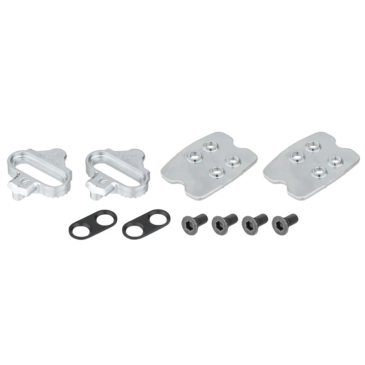 Calas Shimano SPD SM-SH56 con Placa 2