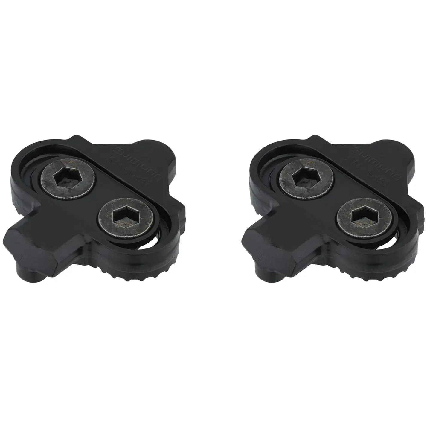 Calas Shimano SPD SM-SH51 con Placa 1