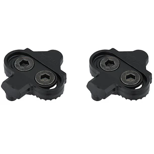 Calas Shimano SPD SM-SH51 con Placa