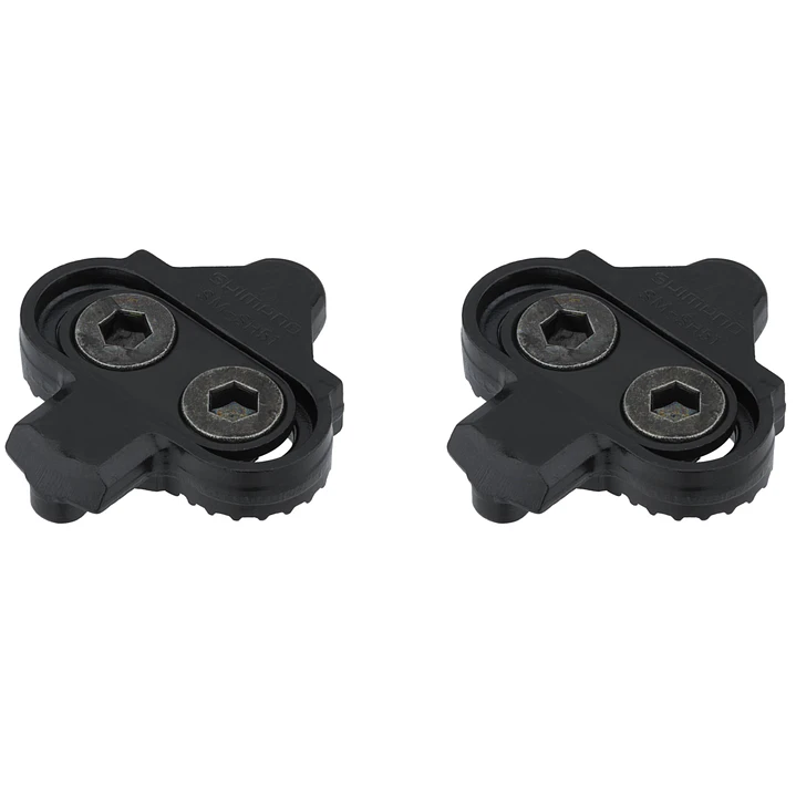 Calas Shimano SPD SM-SH51 con Placa 1