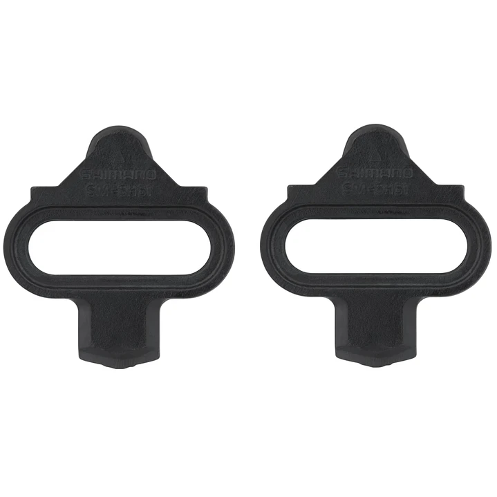 Calas Shimano SPD SM-SH51 con Placa 3