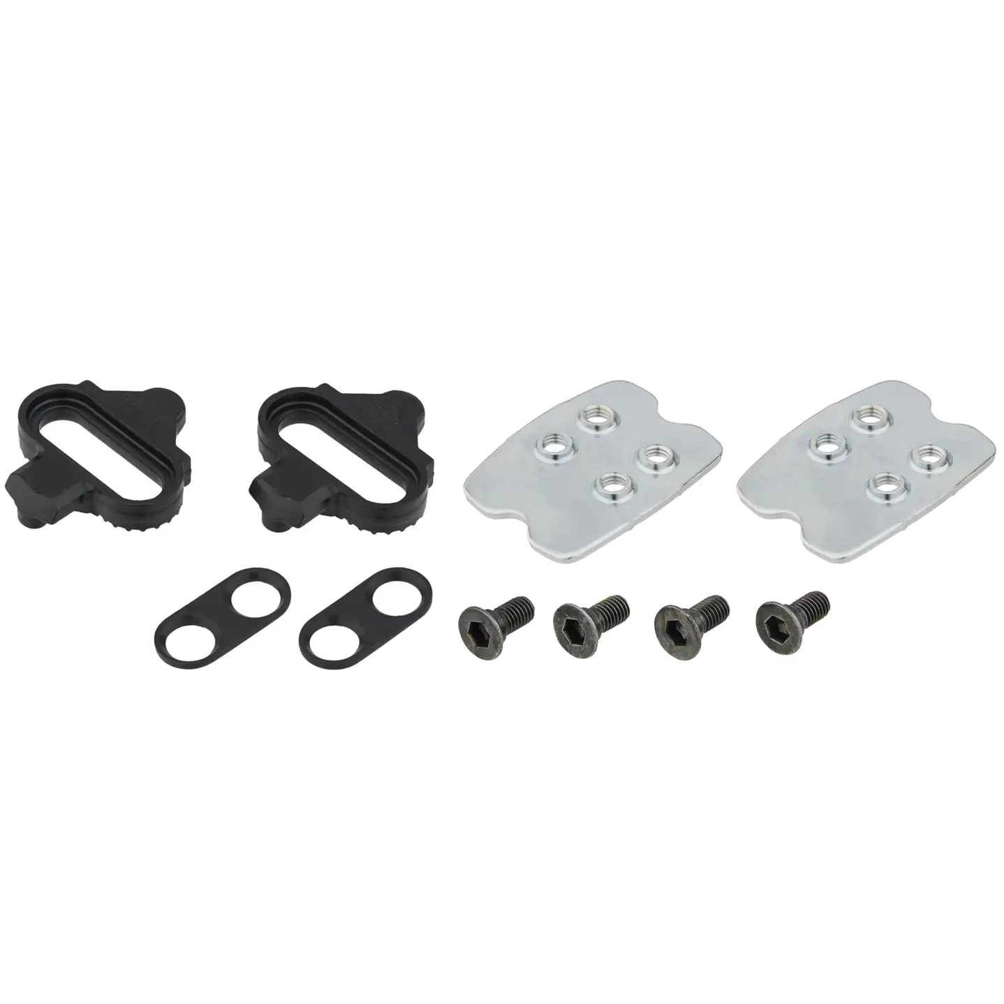 Calas Shimano SPD SM-SH51 con Placa 4