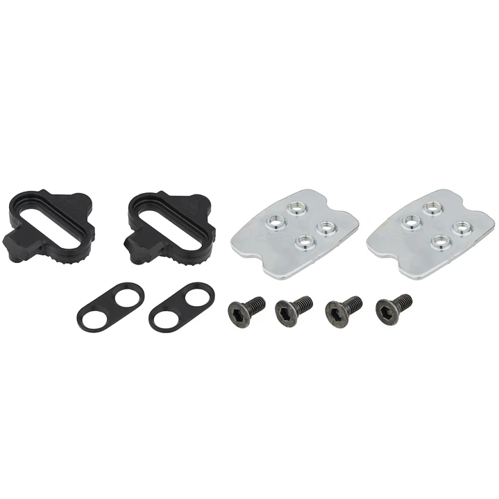 Calas Shimano SPD SM-SH51 con Placa 4