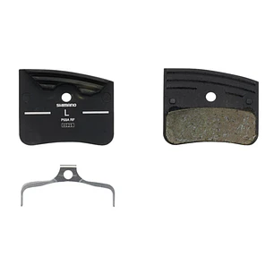 Pastillas de Freno Shimano Ice-Tech BP-P03A-RF Resina x 1 Par