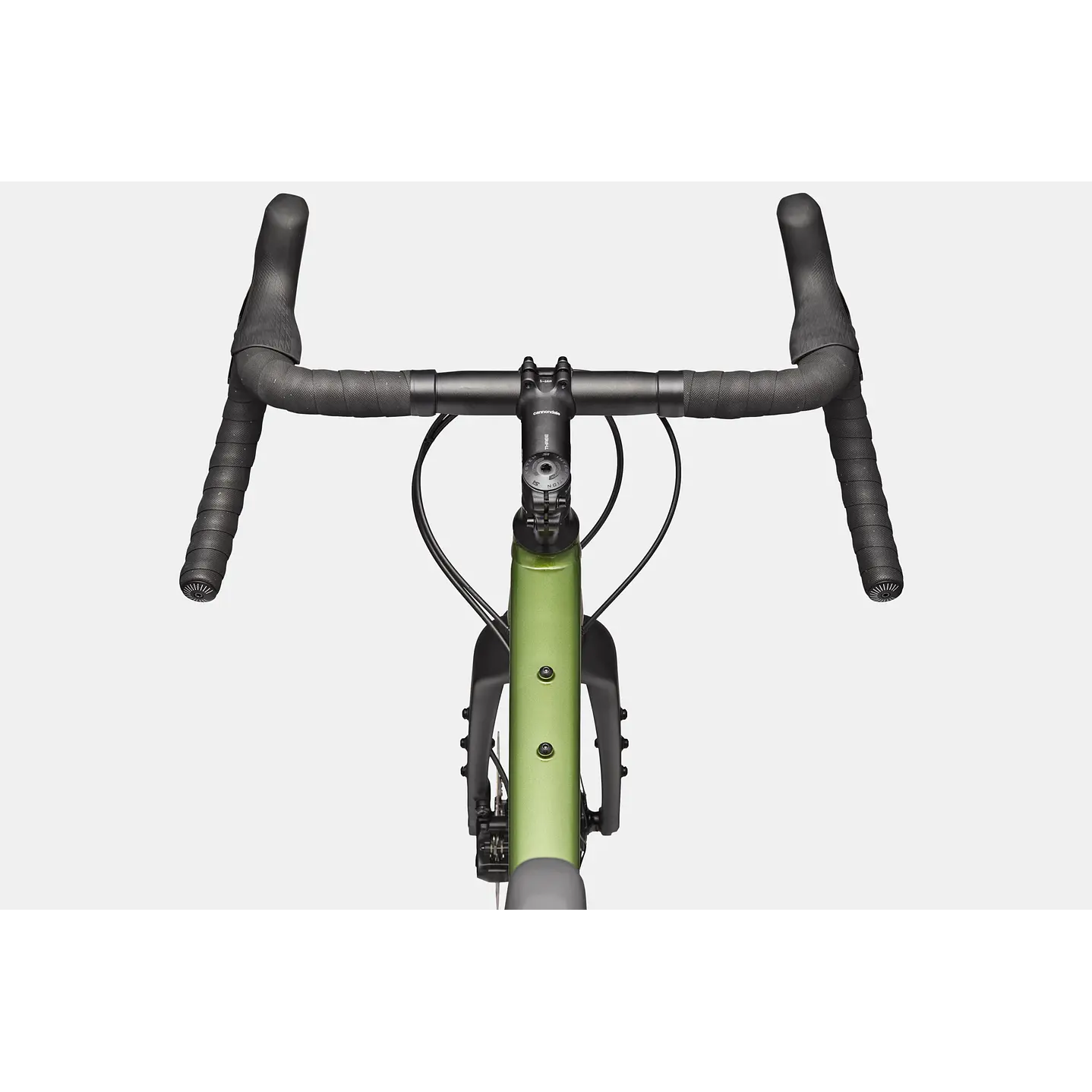 Bicicleta Cannondale Topstone 2 Shimano GRX 2X 5