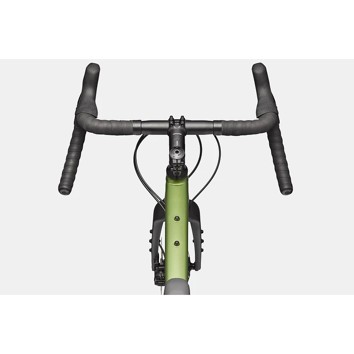 Bicicleta Cannondale Topstone 2 Shimano GRX 2X 5