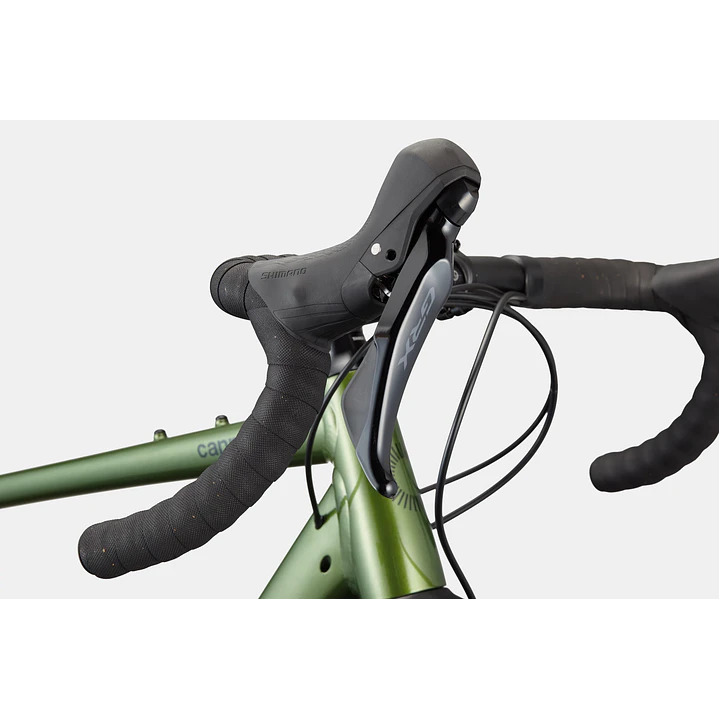 Bicicleta Cannondale Topstone 2 Shimano GRX 2X 4