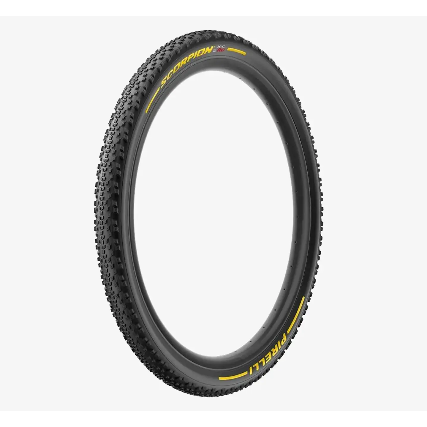 Neumático Pirelli Scorpion™ XC RC Team Edition 29 x 2.4 Lite 2